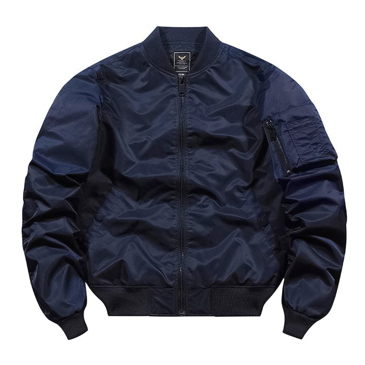 Jordy Bomber Jacket