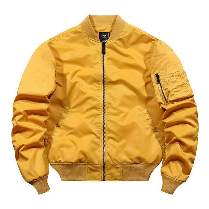 Jordy Bomber Jacket