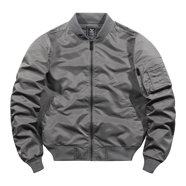 Jordy Bomber Jacket
