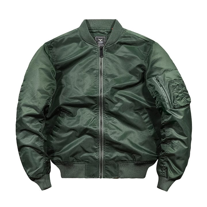 Jordy Bomber Jacket