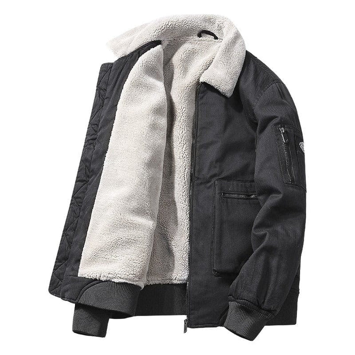 Marcos Retro Jacket
