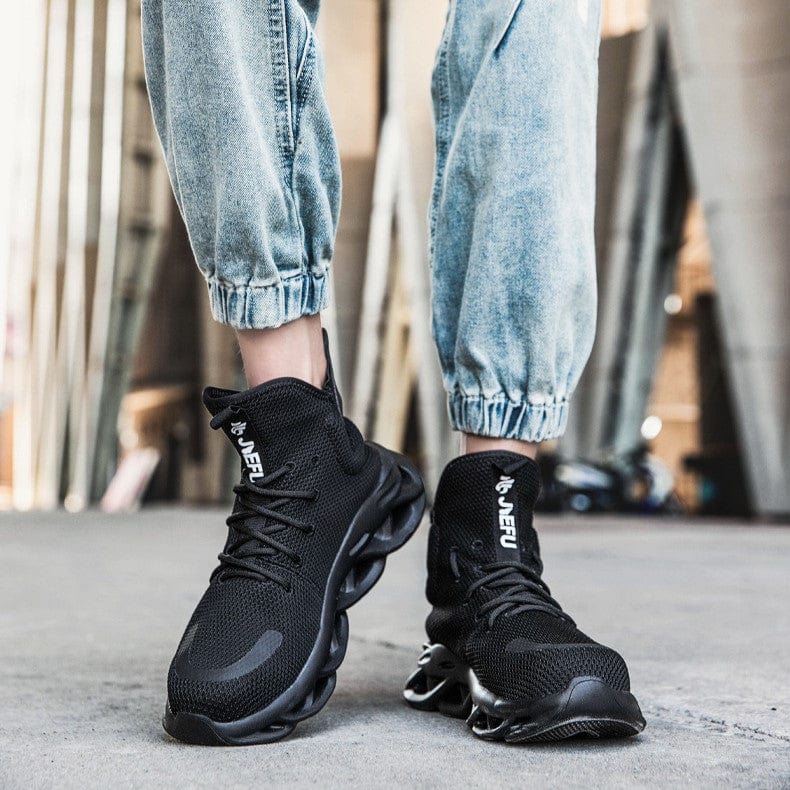 Monclaro Indestructible Shoes