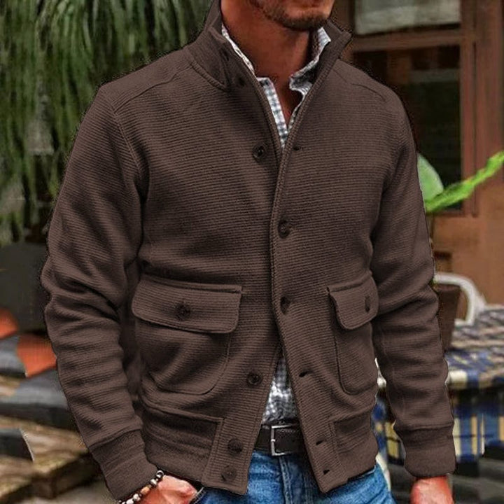 Federico Jacket
