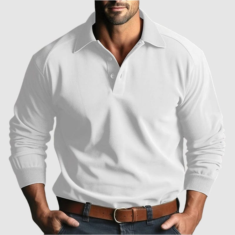 Nemar Solid Polo Shirt