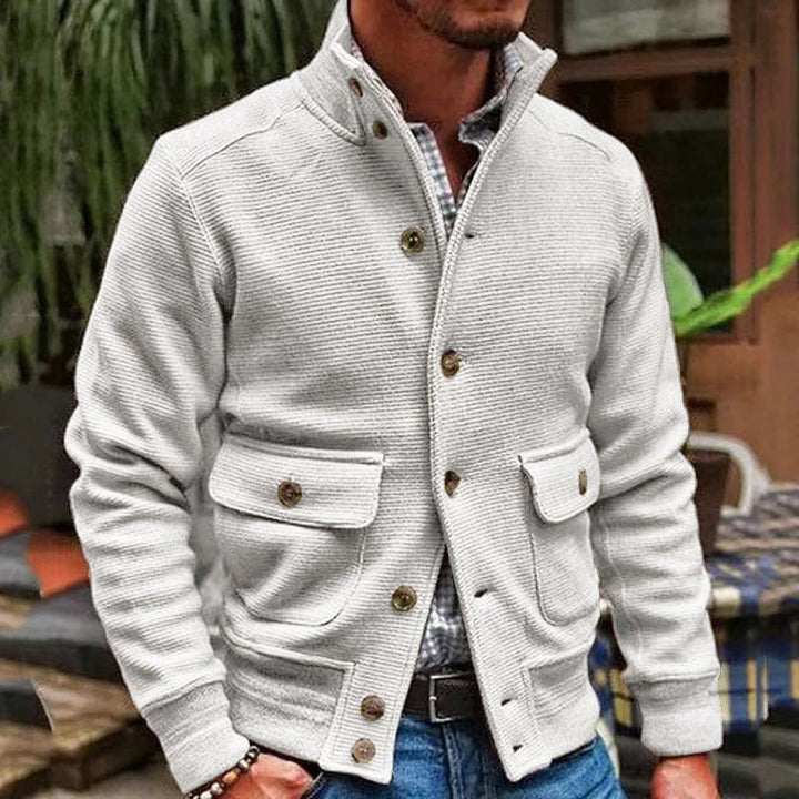 Federico Jacket