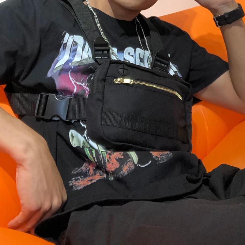 X5 Chest Rig