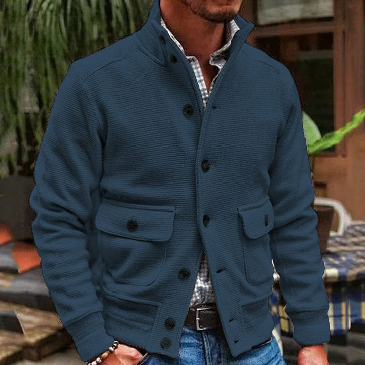 Federico Jacket