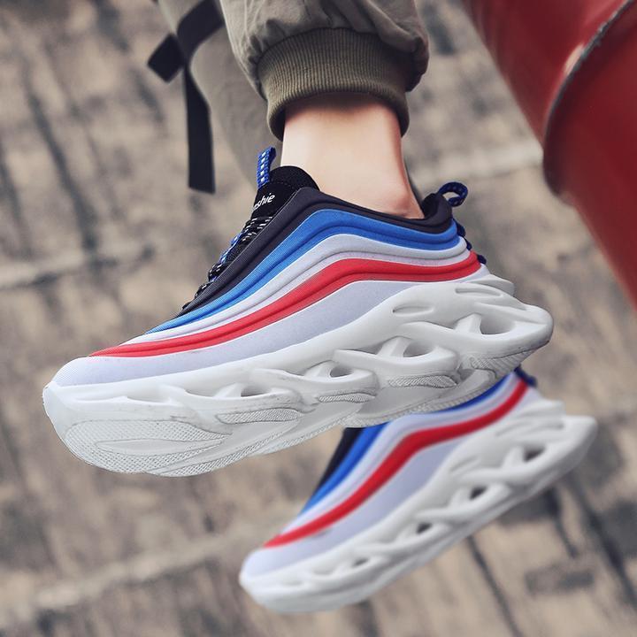 ICONIC Wave Sneakers