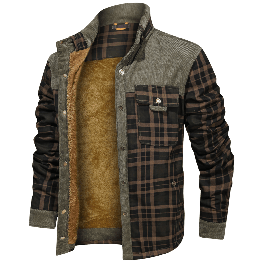 Madrick Jacket