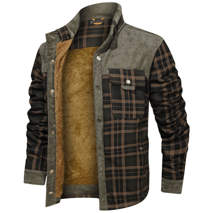 Madrick Jacket