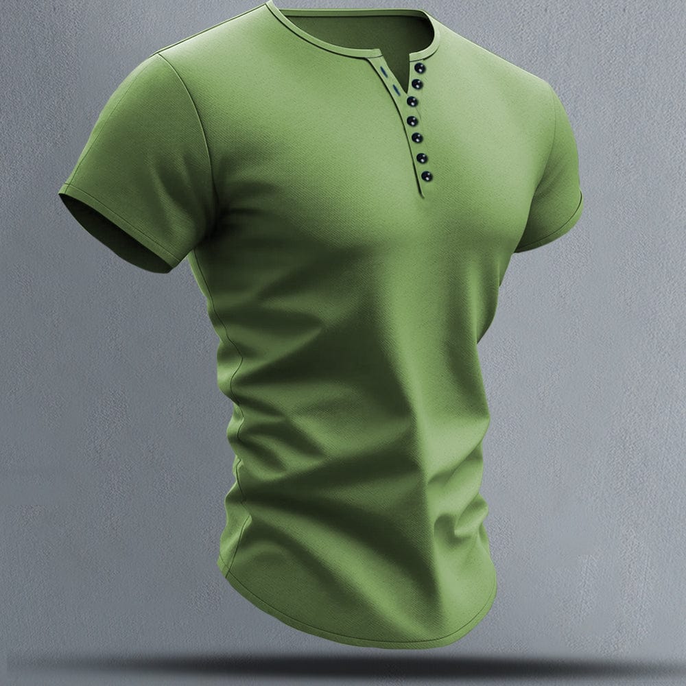 Evander Slim-fit Shirt
