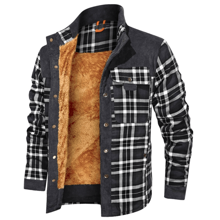 Madrick Jacket