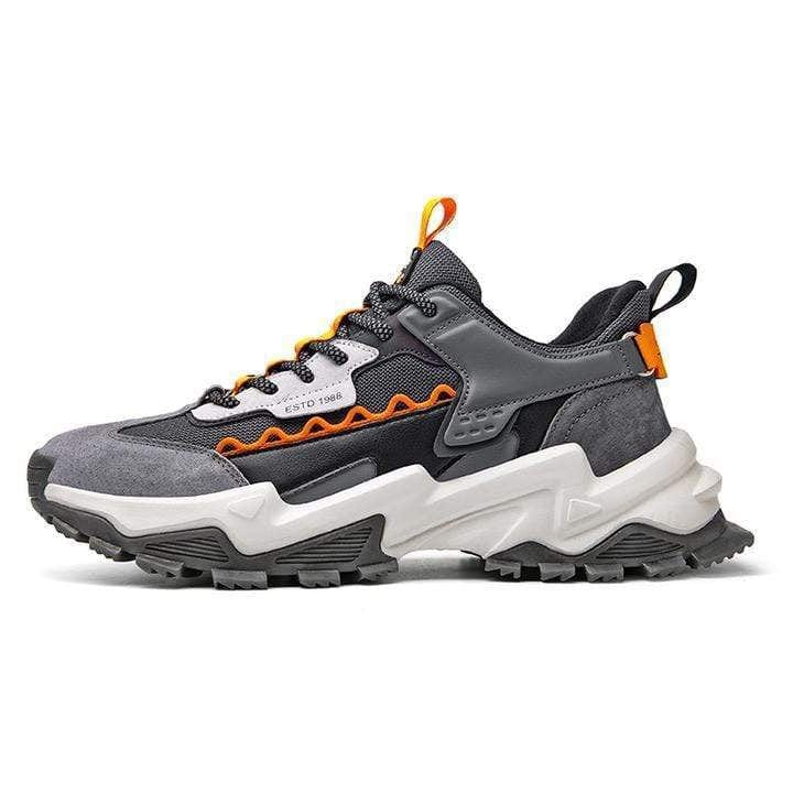 Vortex Sneakers
