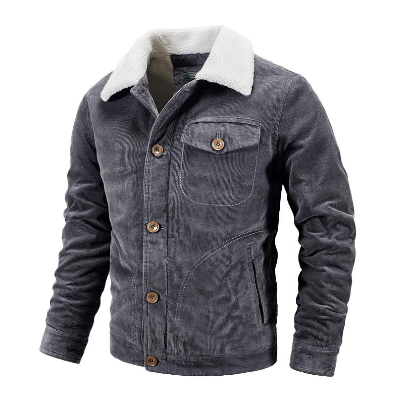 Frediano Jacket