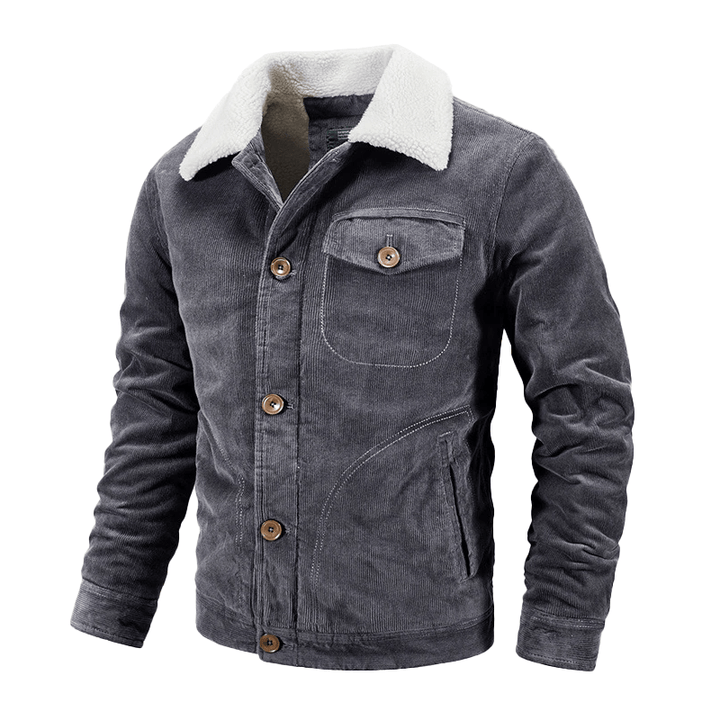 Frediano Jacket