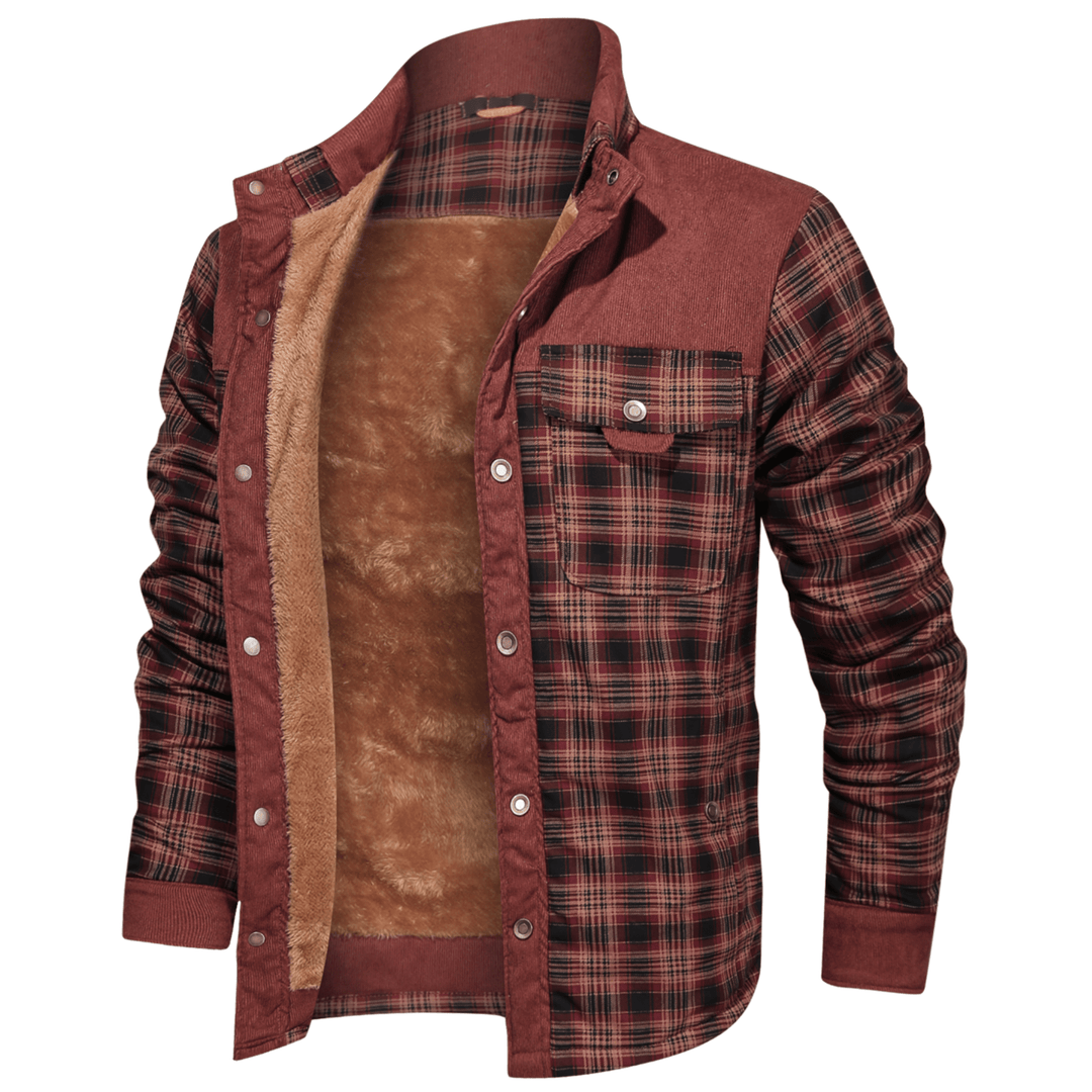 Madrick Jacket