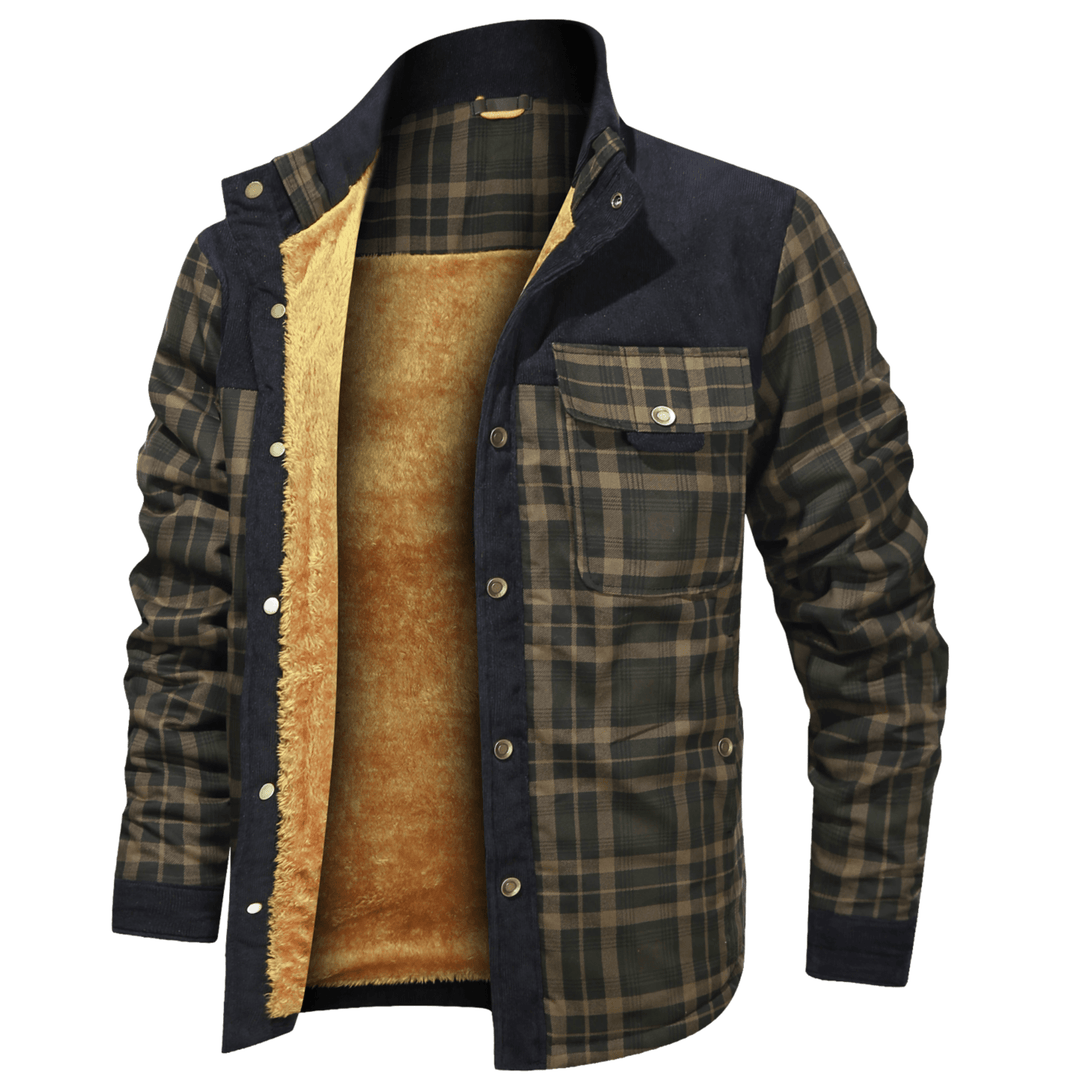 Madrick Jacket
