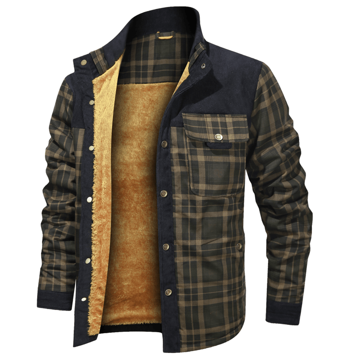 Madrick Jacket