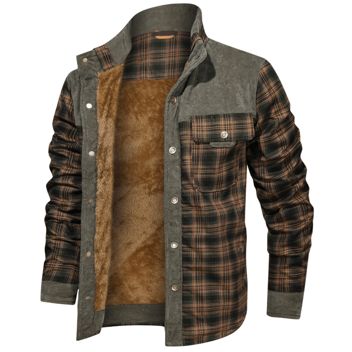 Madrick Jacket