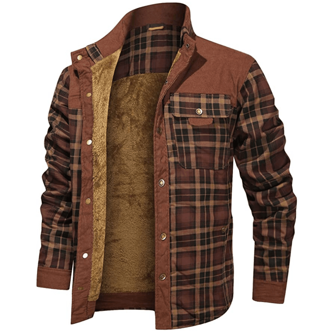 Madrick Jacket