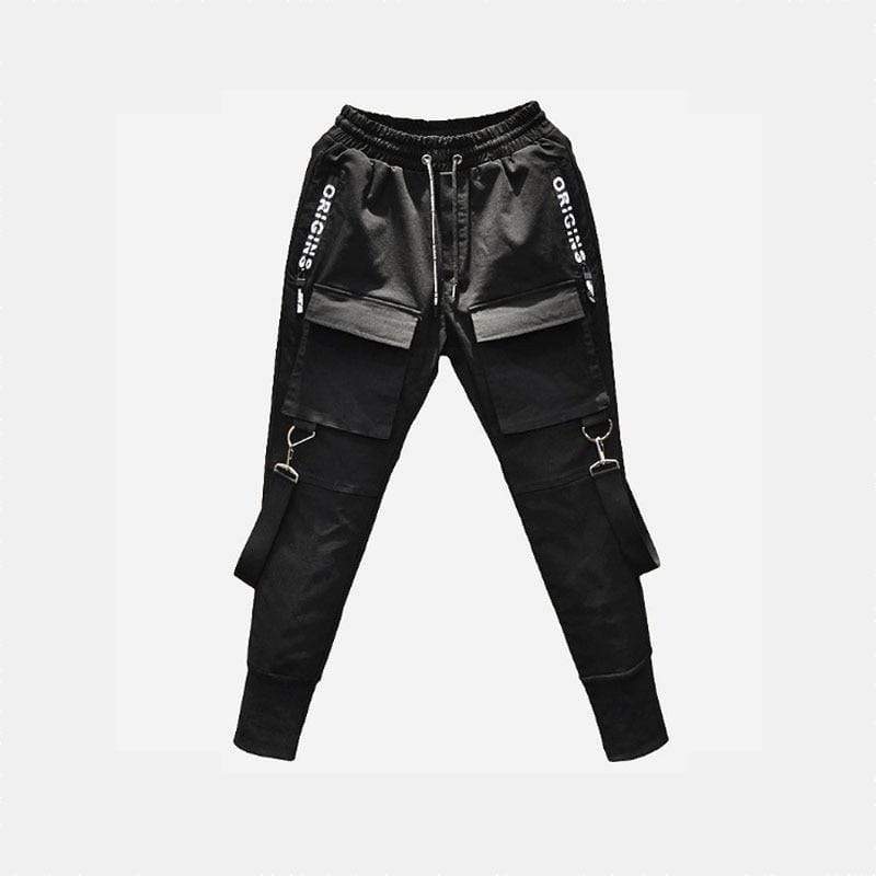 Origins Cargo Pants