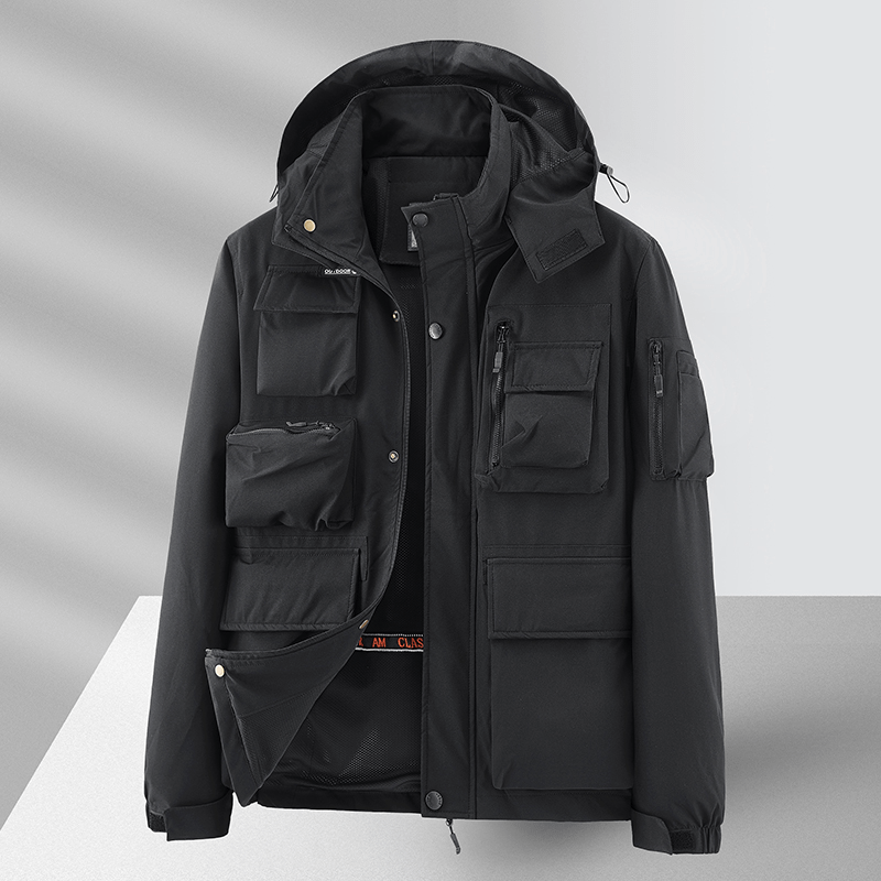 Mavedek Tactical Jacket