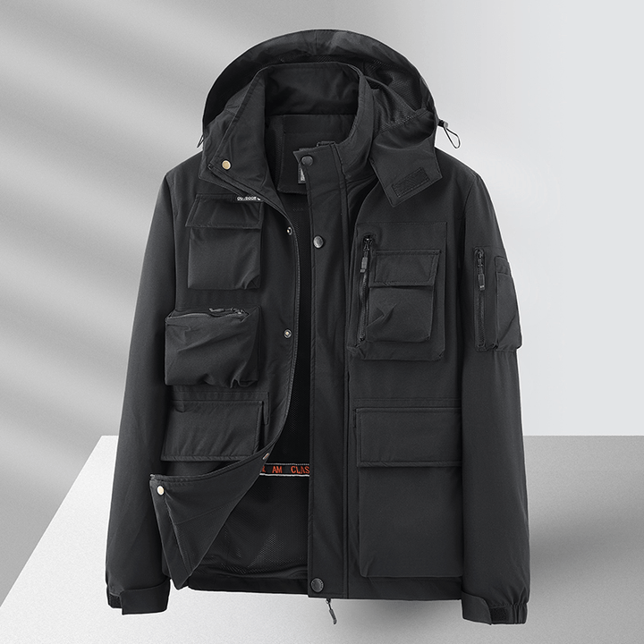 Mavedek Tactical Jacket