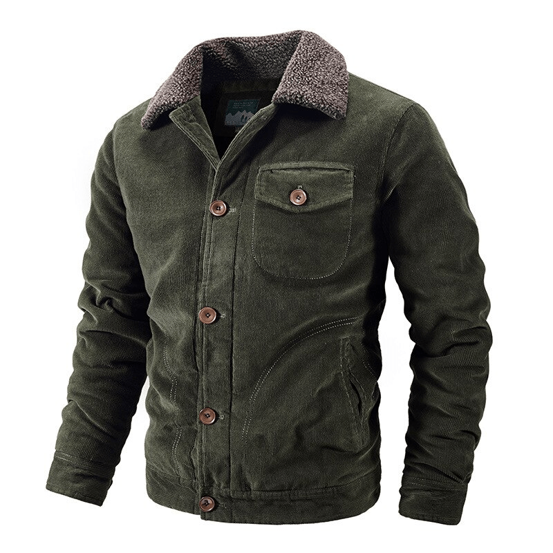 Frediano Jacket