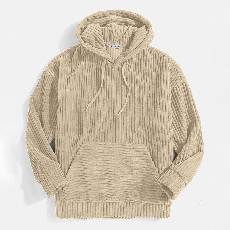 Ferrell™ Velour Hoodie
