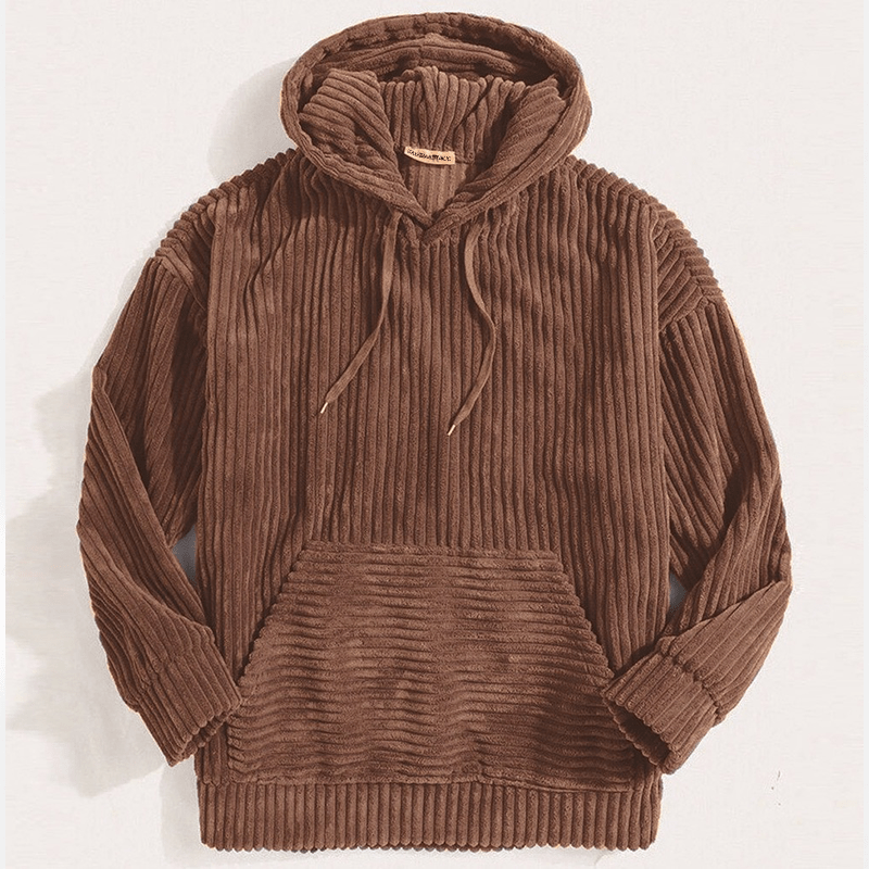 Ferrell™ Velour Hoodie