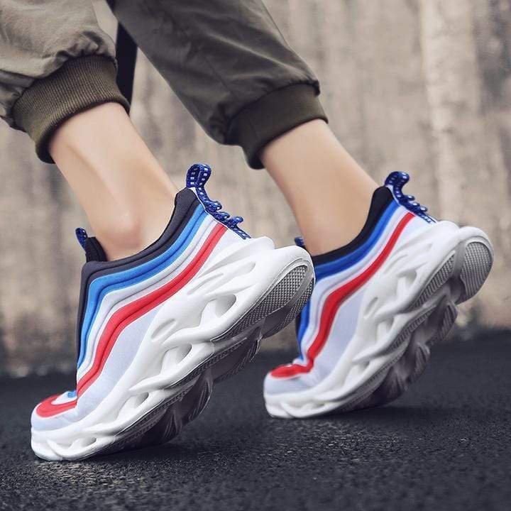 ICONIC Wave Sneakers