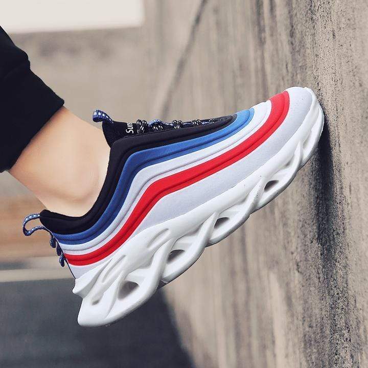 ICONIC Wave Sneakers