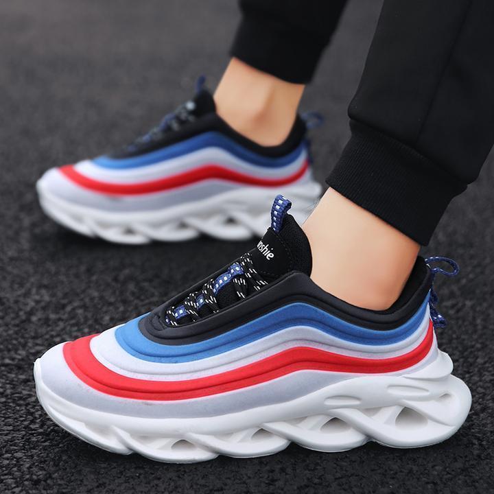 ICONIC Wave Sneakers