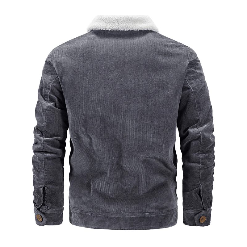 Frediano Jacket