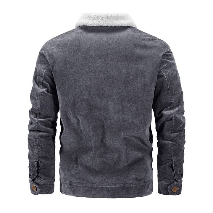 Frediano Jacket