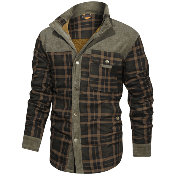 Madrick Jacket