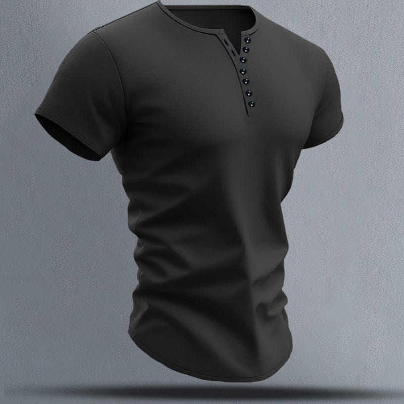 Evander Slim-fit Shirt