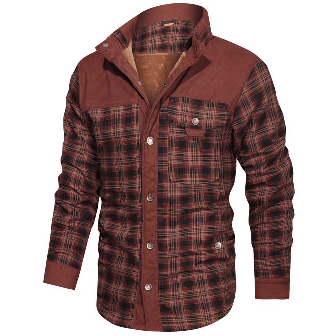 Madrick Jacket