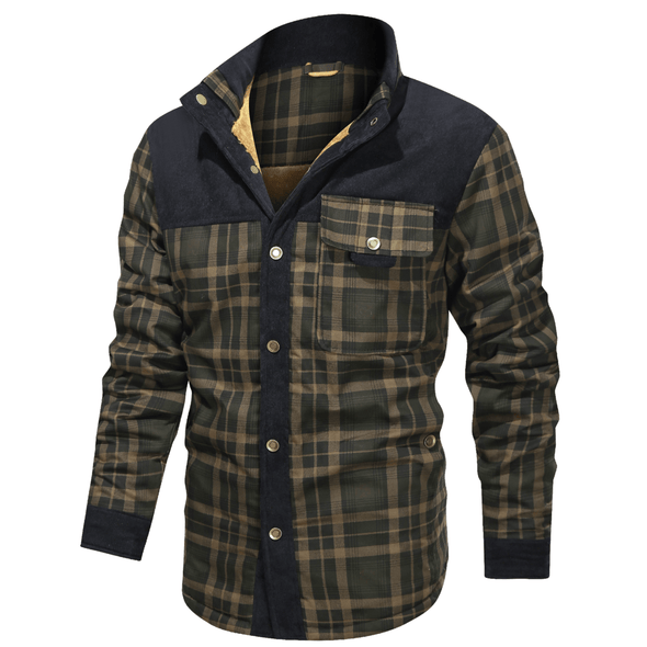 Madrick Jacket