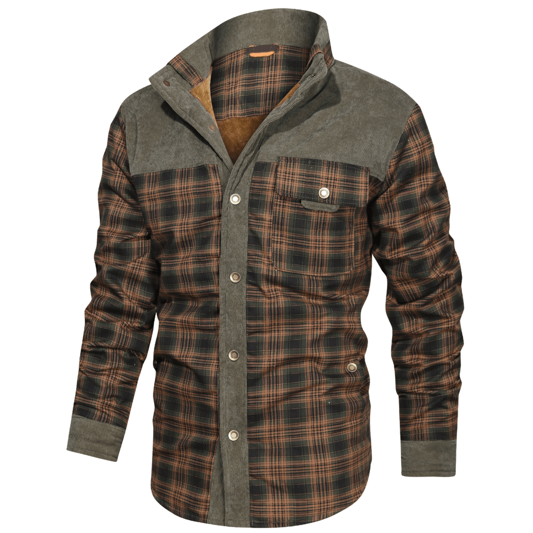 Madrick Jacket