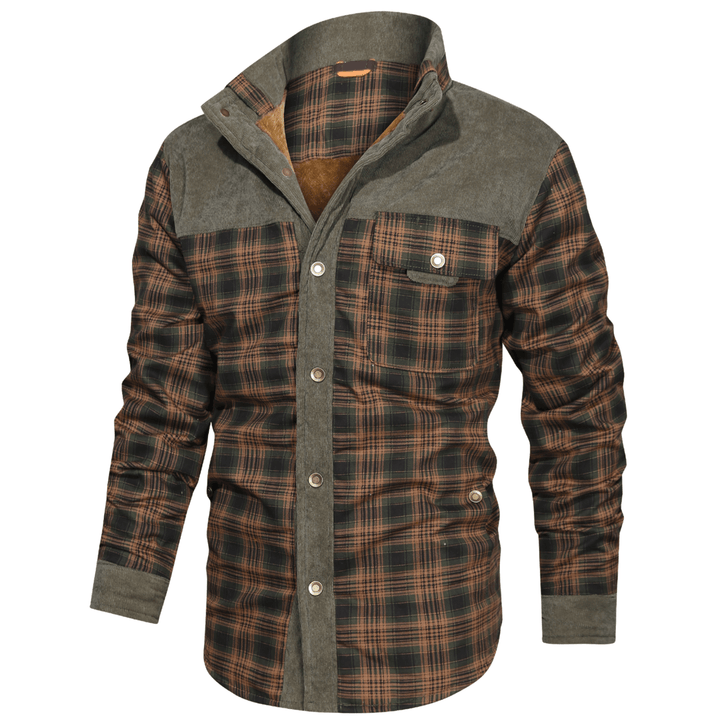 Madrick Jacket