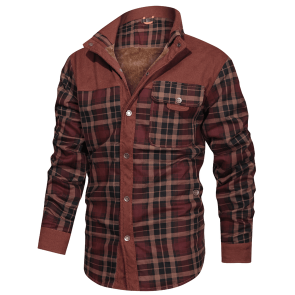 Madrick Jacket