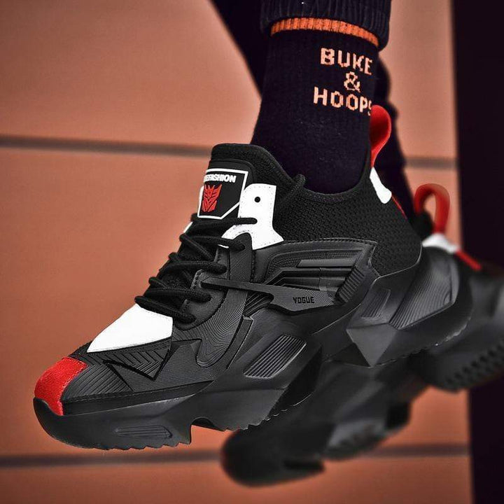 Houston Sneakers