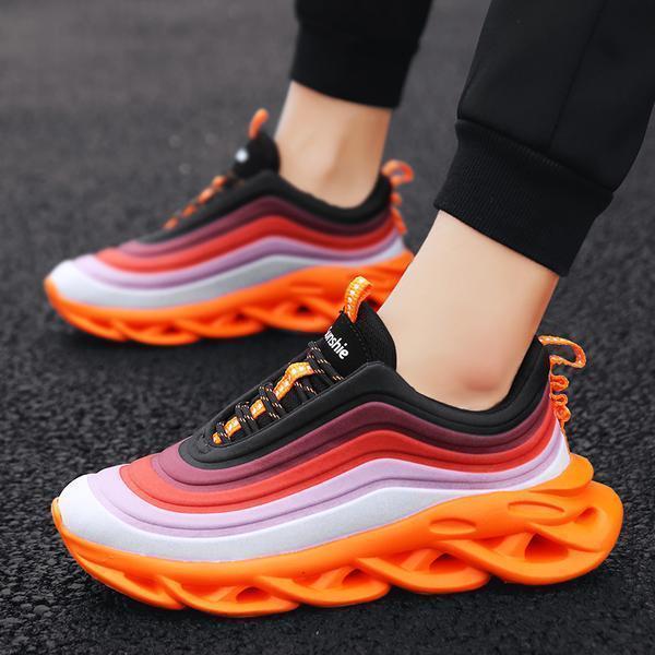 ICONIC Wave Sneakers