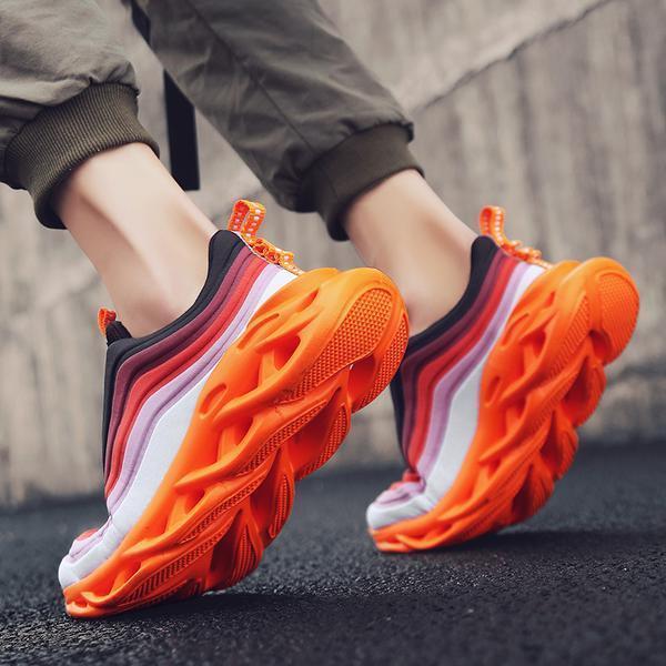 ICONIC Wave Sneakers