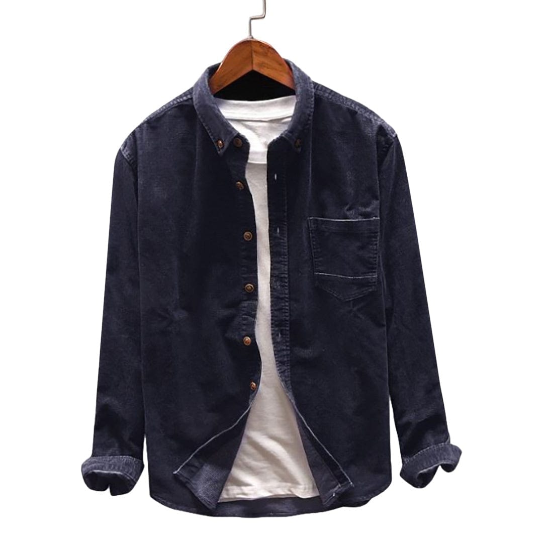 Austin Corduroy Shirt