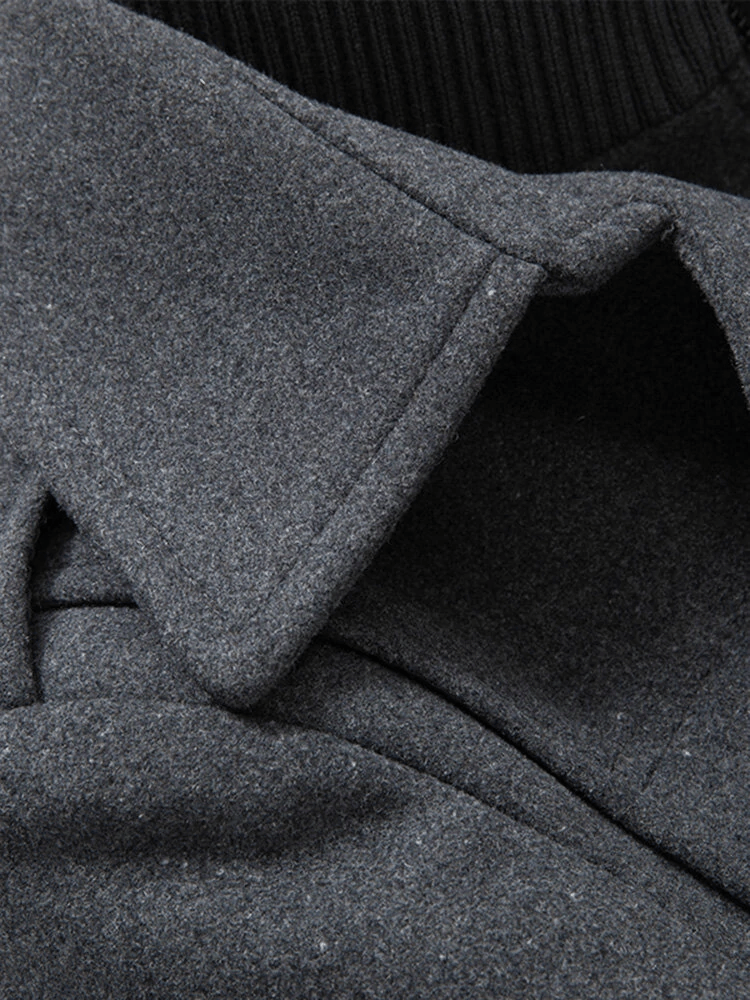 Lorenzo Coat
