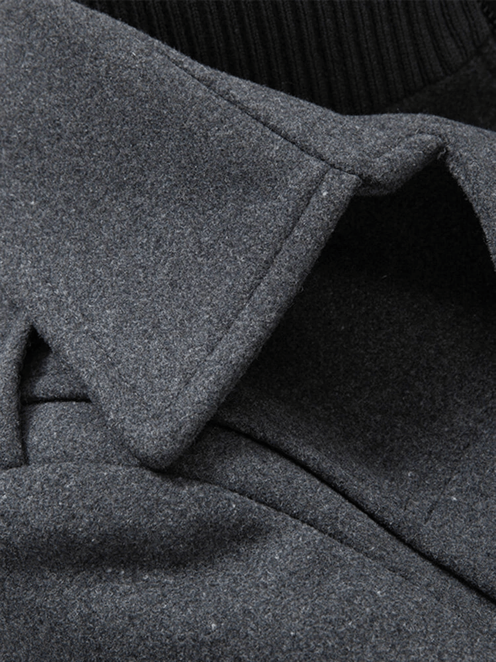 Lorenzo Coat