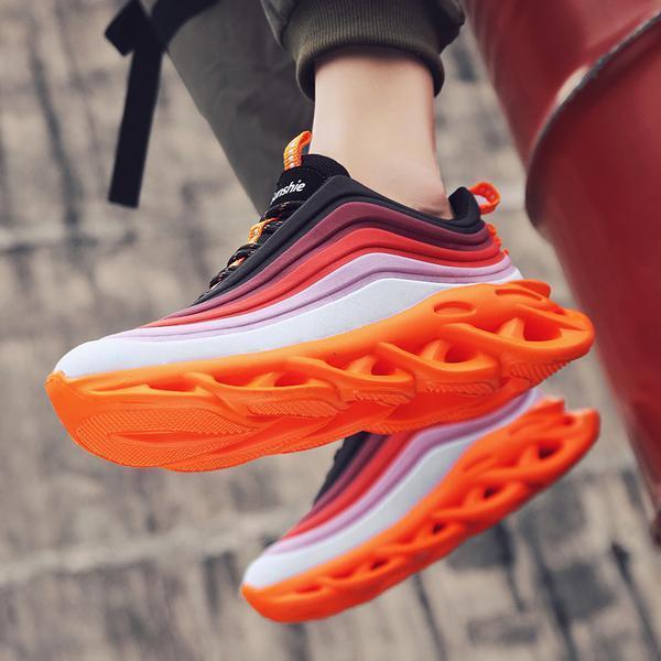 ICONIC Wave Sneakers