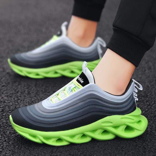 ICONIC Wave Sneakers